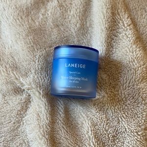 [laneige] water sleeping mask full size